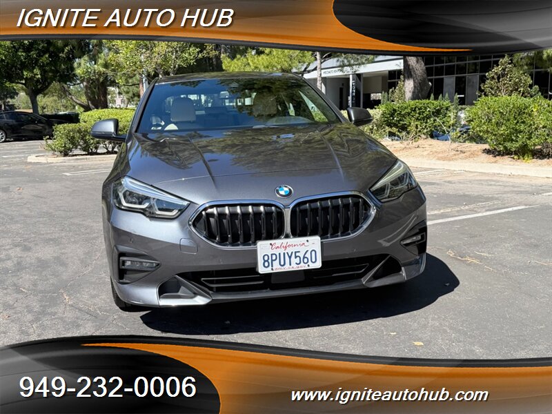 2020 BMW 228i xDrive Gran Coupe   - Photo 1 - Laguna Hills, CA 92653