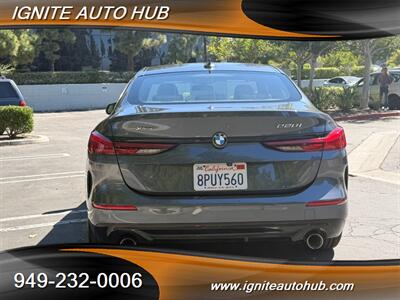 2020 BMW 228i xDrive Gran Coupe - Photo 4 - Laguna Hills, CA 92653