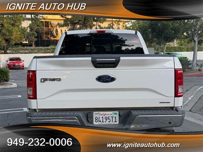 2015 Ford F-150 XLT - Photo 4 - Laguna Hills, CA 92653