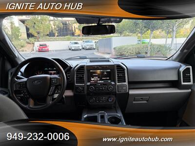 2015 Ford F-150 XLT - Photo 12 - Laguna Hills, CA 92653