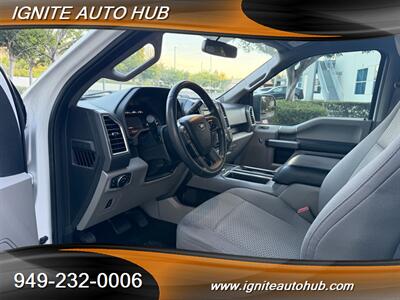 2015 Ford F-150 XLT - Photo 7 - Laguna Hills, CA 92653