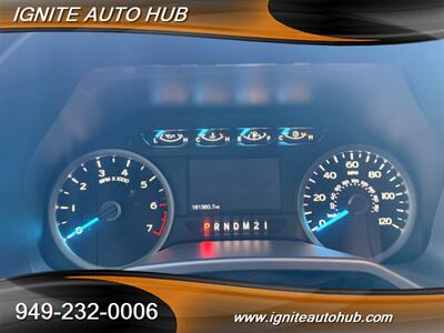 2015 Ford F-150 XLT - Photo 10 - Laguna Hills, CA 92653