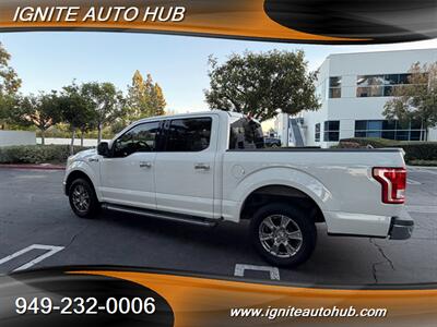 2015 Ford F-150 XLT - Photo 3 - Laguna Hills, CA 92653