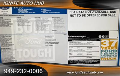 2015 Ford F-150 XLT - Photo 14 - Laguna Hills, CA 92653