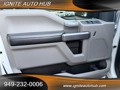 2015 Ford F-150 XLT - Photo 8 - Laguna Hills, CA 92653