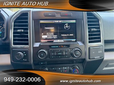 2015 Ford F-150 XLT - Photo 11 - Laguna Hills, CA 92653