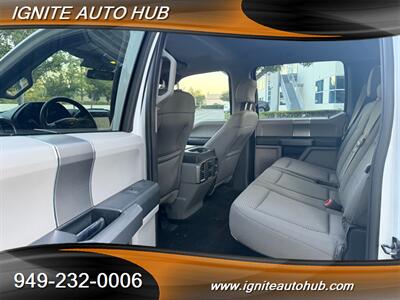 2015 Ford F-150 XLT - Photo 9 - Laguna Hills, CA 92653