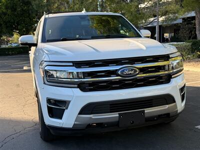 2023 Ford Expedition Limited   - Photo 1 - Laguna Hills, CA 92653