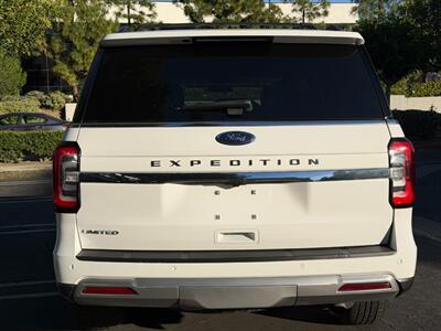 2023 Ford Expedition Limited   - Photo 4 - Laguna Hills, CA 92653
