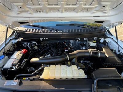 2023 Ford Expedition Limited   - Photo 16 - Laguna Hills, CA 92653