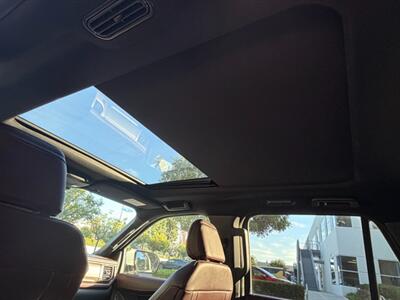 2023 Ford Expedition Limited   - Photo 10 - Laguna Hills, CA 92653
