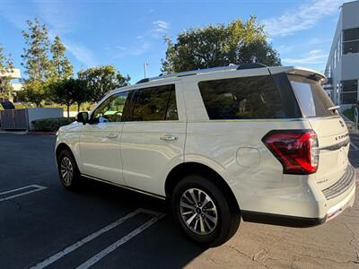 2023 Ford Expedition Limited   - Photo 3 - Laguna Hills, CA 92653