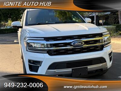 2023 Ford Expedition Limited SUV