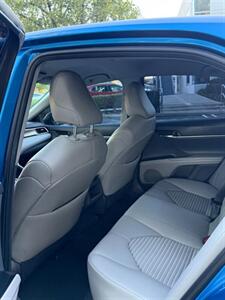 2018 Toyota Camry SE   - Photo 9 - Laguna Hills, CA 92653