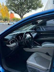 2018 Toyota Camry SE   - Photo 7 - Laguna Hills, CA 92653