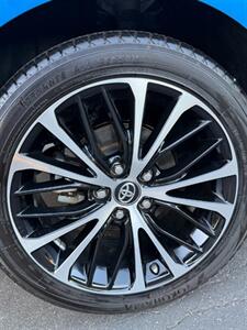 2018 Toyota Camry SE   - Photo 13 - Laguna Hills, CA 92653