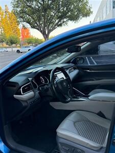 2018 Toyota Camry SE   - Photo 7 - Laguna Hills, CA 92653