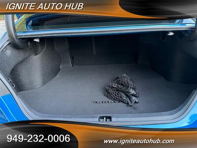 2018 Toyota Camry SE   - Photo 6 - Laguna Hills, CA 92653