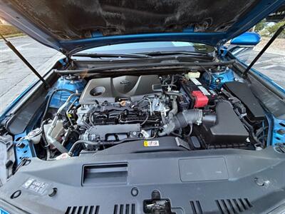 2018 Toyota Camry SE   - Photo 12 - Laguna Hills, CA 92653