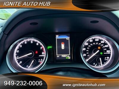 2018 Toyota Camry SE   - Photo 8 - Laguna Hills, CA 92653