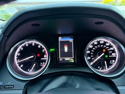 2018 Toyota Camry SE   - Photo 8 - Laguna Hills, CA 92653