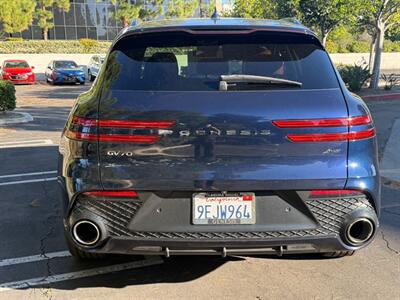 2023 Genesis GV70 2.5T Sport Prestige   - Photo 4 - Laguna Hills, CA 92653