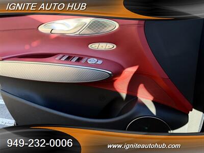 2023 Genesis GV70 2.5T Sport Prestige   - Photo 11 - Laguna Hills, CA 92653