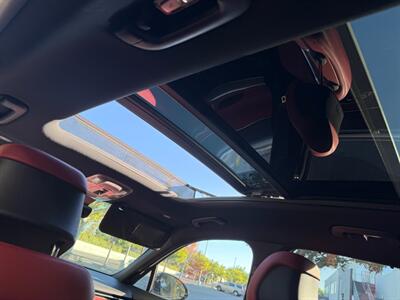 2023 Genesis GV70 2.5T Sport Prestige   - Photo 10 - Laguna Hills, CA 92653