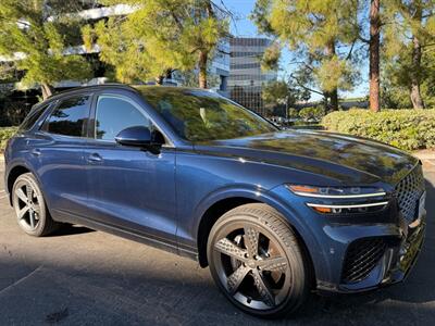 2023 Genesis GV70 2.5T Sport Prestige   - Photo 2 - Laguna Hills, CA 92653