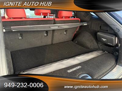 2023 Genesis GV70 2.5T Sport Prestige   - Photo 5 - Laguna Hills, CA 92653