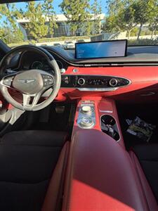 2023 Genesis GV70 2.5T Sport Prestige   - Photo 8 - Laguna Hills, CA 92653