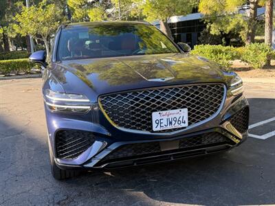 2023 Genesis GV70 2.5T Sport Prestige SUV
