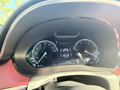2023 Genesis GV70 2.5T Sport Prestige   - Photo 9 - Laguna Hills, CA 92653