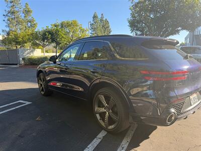 2023 Genesis GV70 2.5T Sport Prestige   - Photo 3 - Laguna Hills, CA 92653