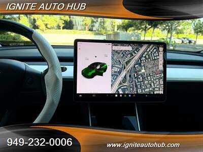 2020 Tesla Model Y Long Range  Performance - Photo 7 - Laguna Hills, CA 92653