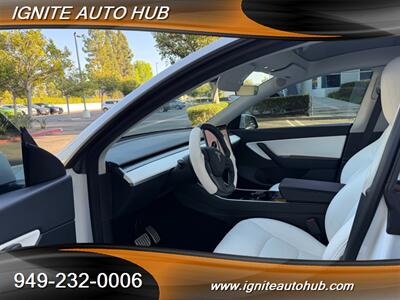 2020 Tesla Model Y Long Range  Performance - Photo 6 - Laguna Hills, CA 92653