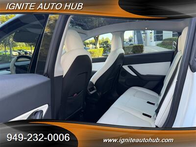 2020 Tesla Model Y Long Range  Performance - Photo 10 - Laguna Hills, CA 92653