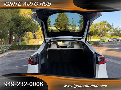 2020 Tesla Model Y Long Range  Performance - Photo 5 - Laguna Hills, CA 92653