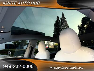 2020 Tesla Model Y Long Range  Performance - Photo 8 - Laguna Hills, CA 92653