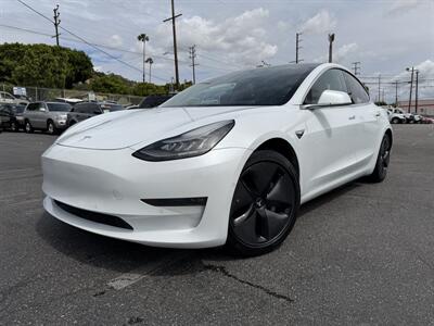 2018 Tesla Model 3 Long Range - Photo 2 - Los Angeles, CA 90065