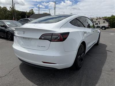 2018 Tesla Model 3 Long Range - Photo 4 - Los Angeles, CA 90065