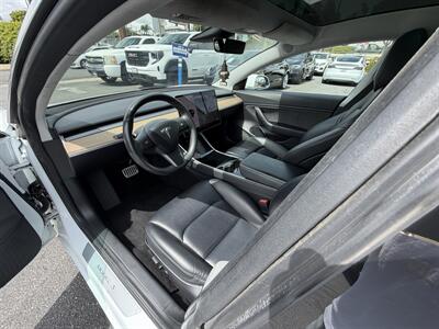 2018 Tesla Model 3 Long Range - Photo 9 - Los Angeles, CA 90065