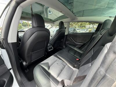 2018 Tesla Model 3 Long Range - Photo 8 - Los Angeles, CA 90065