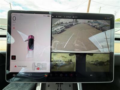 2018 Tesla Model 3 Long Range - Photo 13 - Los Angeles, CA 90065