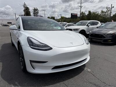 2018 Tesla Model 3 Long Range - Photo 3 - Los Angeles, CA 90065