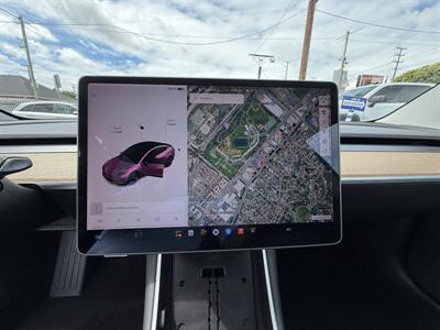 2018 Tesla Model 3 Long Range - Photo 12 - Los Angeles, CA 90065