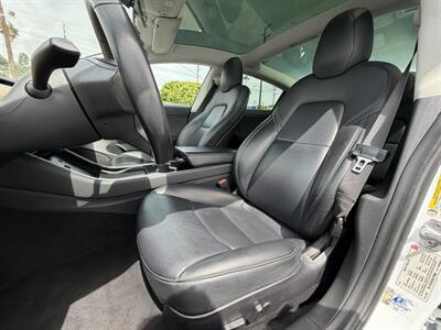 2018 Tesla Model 3 Long Range - Photo 10 - Los Angeles, CA 90065