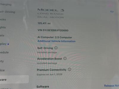 2018 Tesla Model 3 Long Range - Photo 15 - Los Angeles, CA 90065
