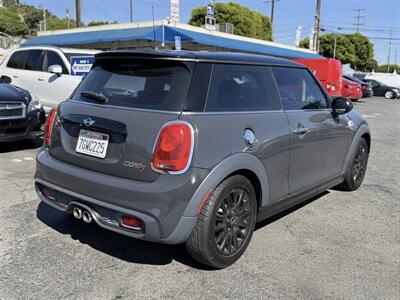2014 MINI Hardtop Cooper S   - Photo 5 - Los Angeles, CA 90065