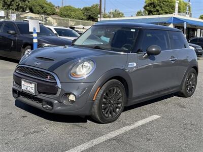 2014 MINI Hardtop Cooper S   - Photo 2 - Los Angeles, CA 90065